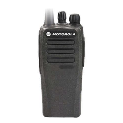 Motorola DP—1400